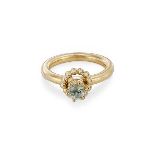 Pandora Damen-Ring Gold 150119GSA-52 von PANDORA