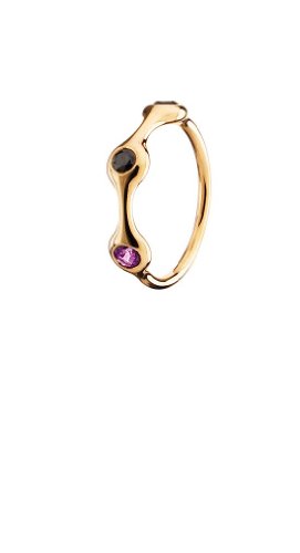 Pandora Damen Ring 18k Gold 970111MX1-52 von Pandora