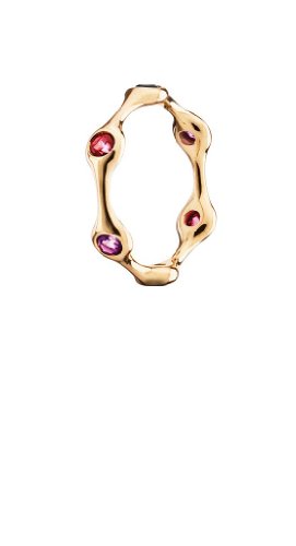 Pandora Damen Ring 18k Gold 970116MX4-52 von Pandora