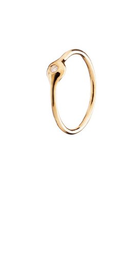 Pandora Damen-Ring 18k Gold Gr. 52 (16.6) 970102D-52 von Pandora