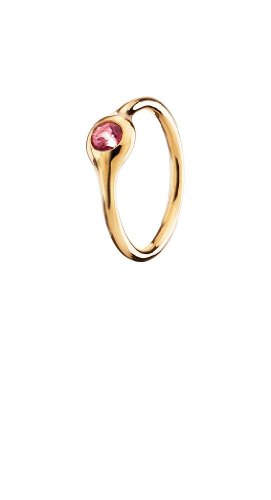 Pandora Damen-Ring 18k Gold Gr. 52 (16.6) 970103TPK-52 von Pandora