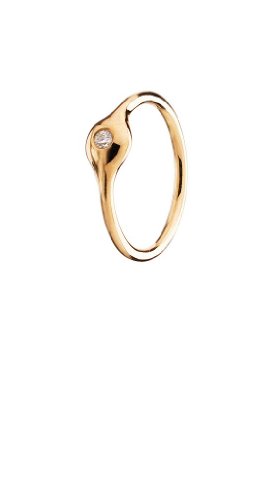 Pandora Damen Ring 18k Gold 970104D-52 von Pandora