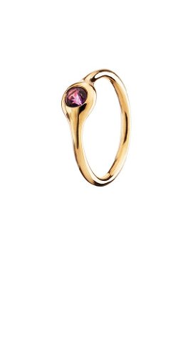 Pandora Damen-Ring 18k Gold Gr. 54 (17.2) 970103AMP-54 von Pandora