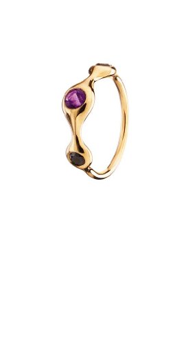 Pandora Damen Ring 18k Gold 970113MX1-54 von Pandora