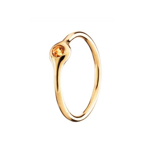 Pandora Damen-Ring Gold 970101CIG-56 von Pandora