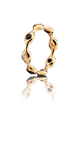 Pandora Damen-Ring 18k Gold Größe 60 970120MX6-60 von Pandora