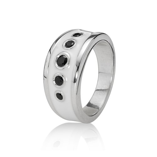 Pandora Damen Ring 190153EN12-52 von Pandora