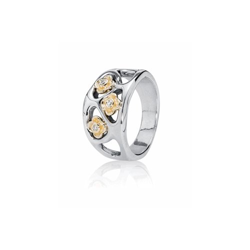 Pandora Damen Ring 190154D-54 von Pandora