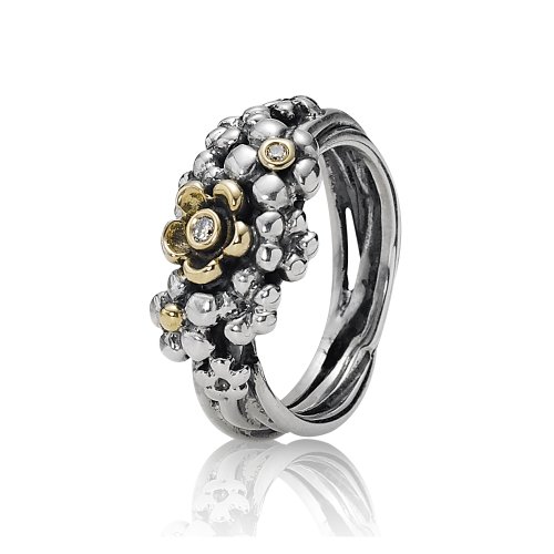 Pandora Damen-Ring 190245D-56 von Pandora