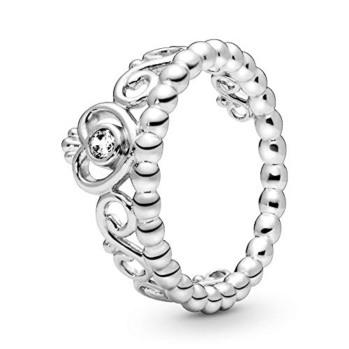 PANDORA Damen Ring Diadem 190880CZ von PANDORA