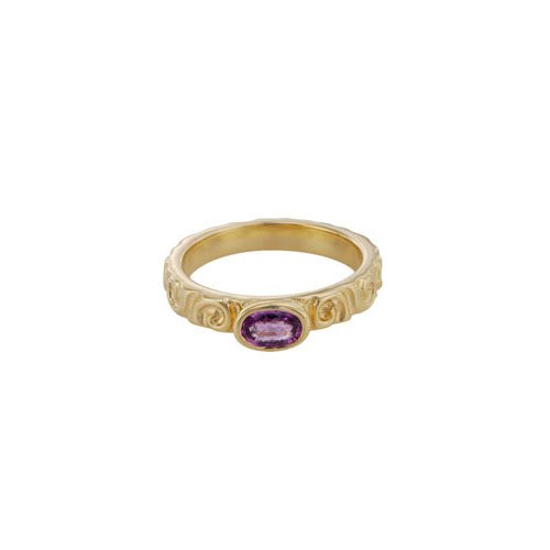 Pandora Damen-Ring Gold 150107PSA-59 von Pandora