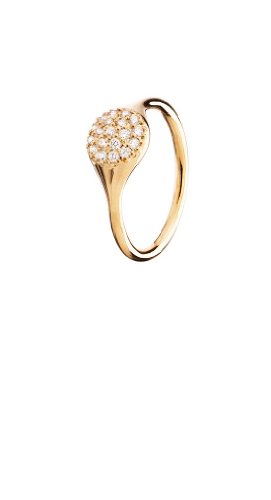 Pandora Damen-Ring Gold 970106D-56 von Pandora