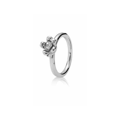 Pandora Damen-Ring Silber 190123BTP-51 von Pandora