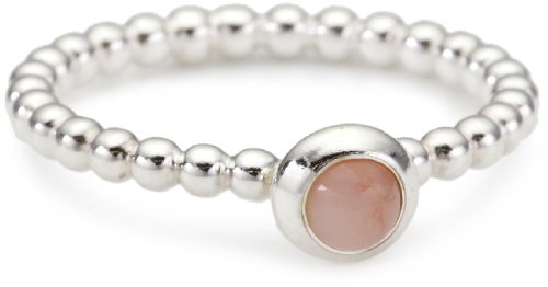 PANDORA Damen-Ring Silber 190610POP-51 von PANDORA