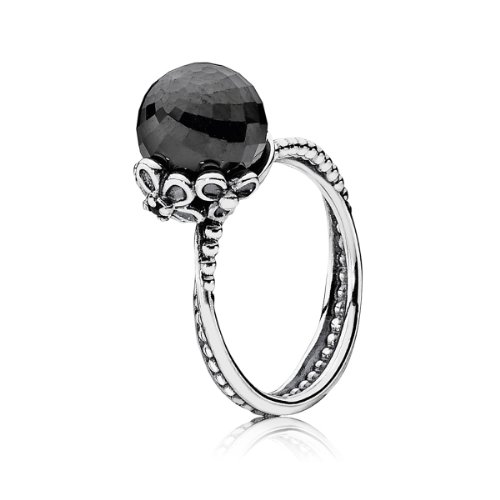 PANDORA Damen-Ring Silber 190848SPB-53 PANDORA Damen-Ring Silber 190848SPB-53 von PANDORA