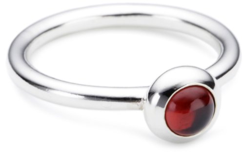 PANDORA Damen-Ring Silber 190609GR-57 von PANDORA