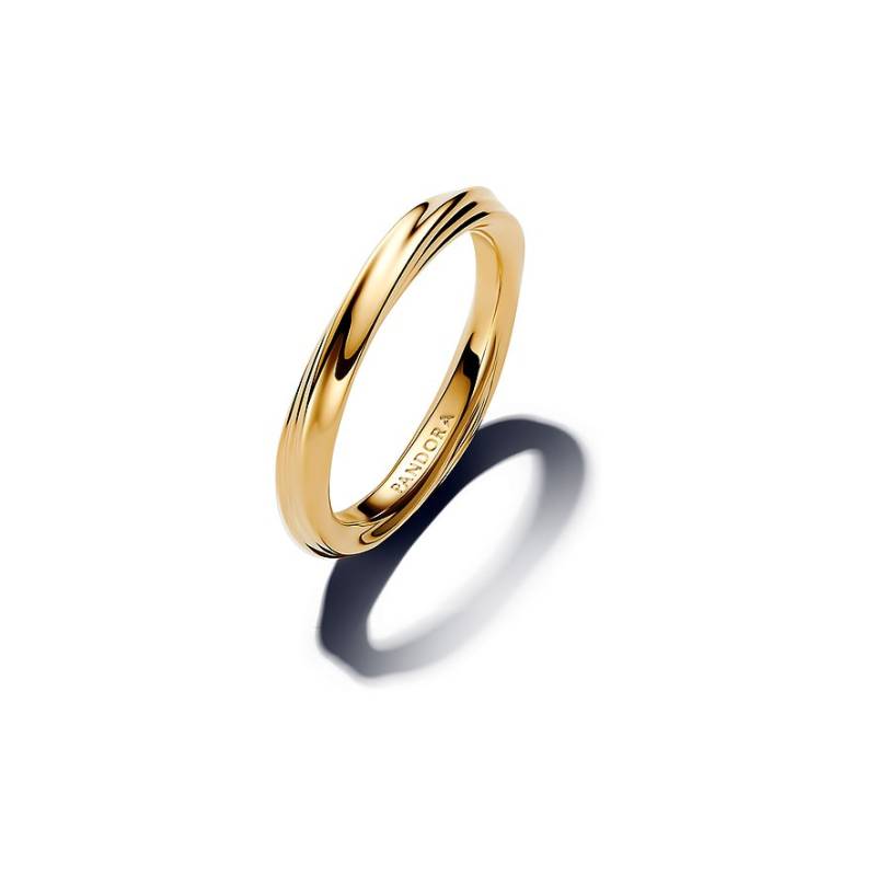 Pandora Damenring Essence 163888C00-54 Pandora Damenring Essence 163888C00-54 von Pandora