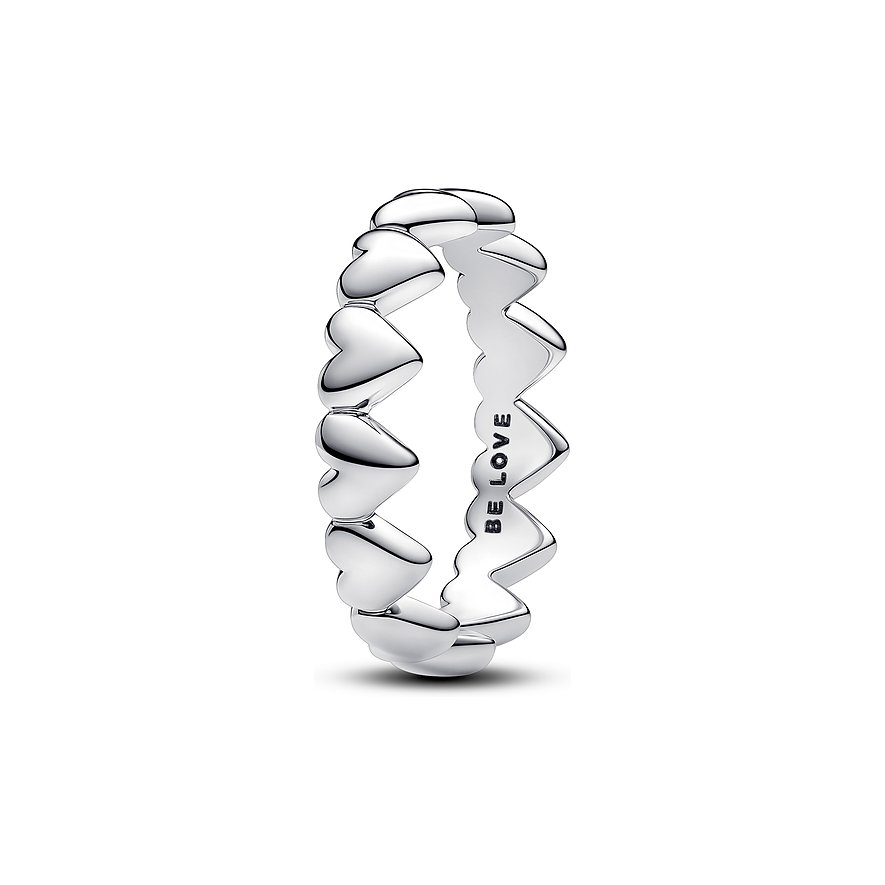 Pandora Damenring Moments 193427C00-58 von Pandora