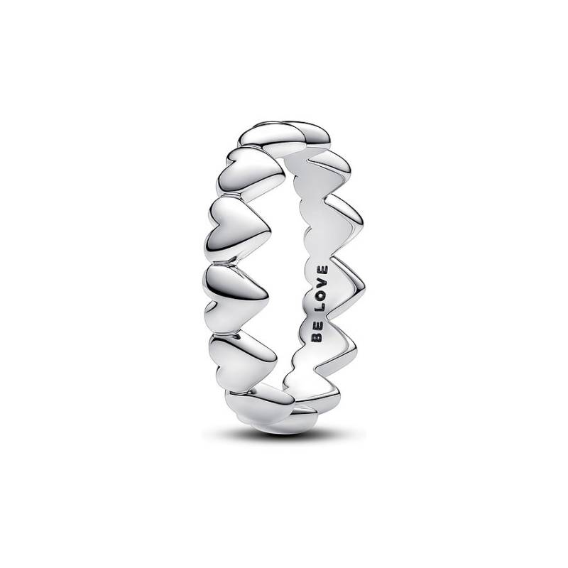 Pandora Damenring Moments 193427C00-58 von Pandora