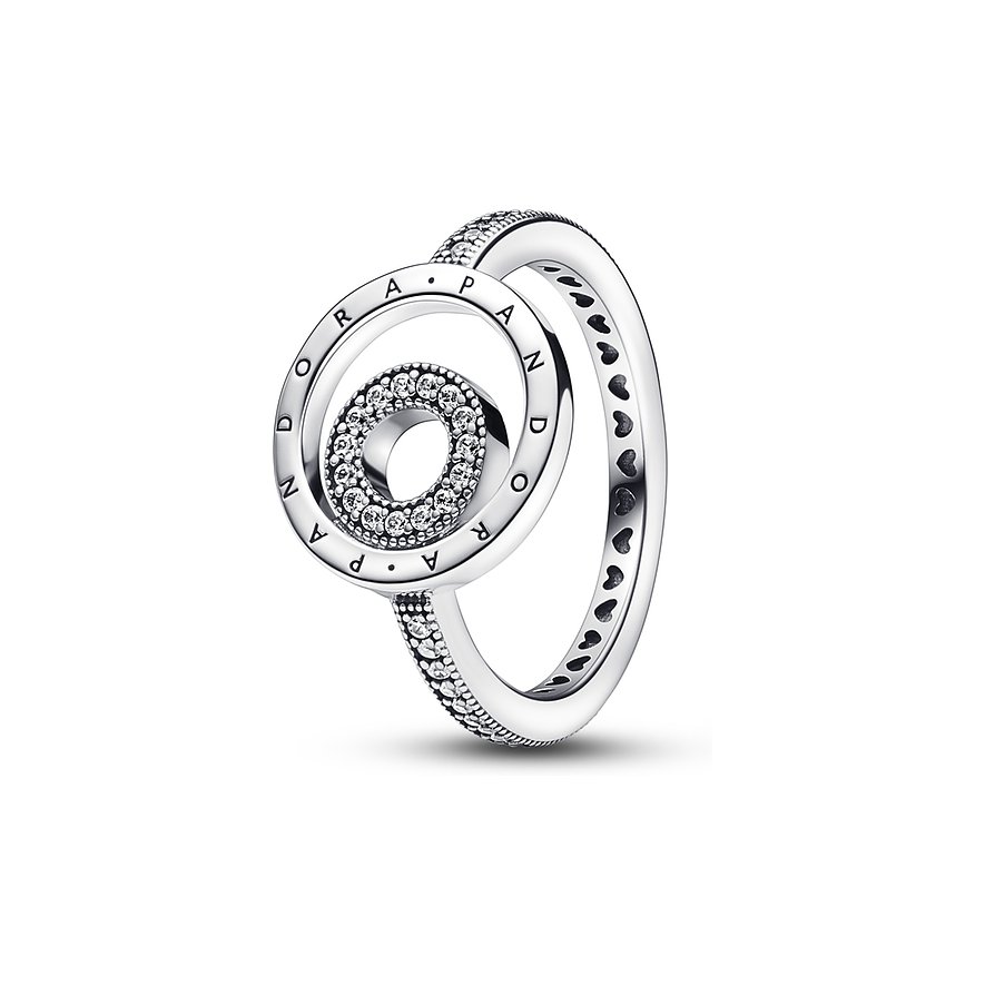 Pandora Damenring Signature 192316C01-54 von Pandora