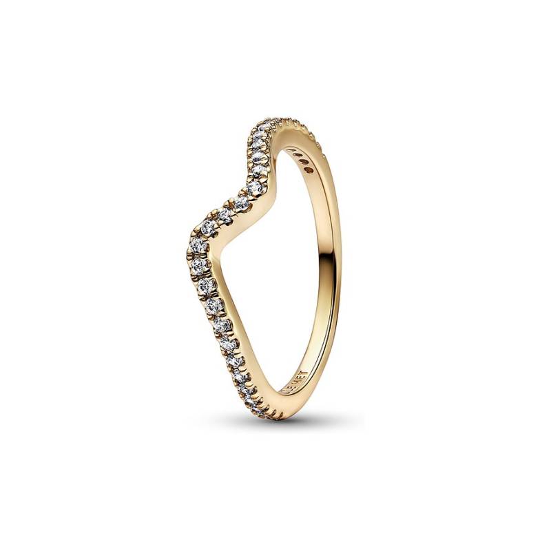 Pandora Damenring Timeless 162539C01-54 Pandora Damenring Timeless 162539C01-54 von Pandora