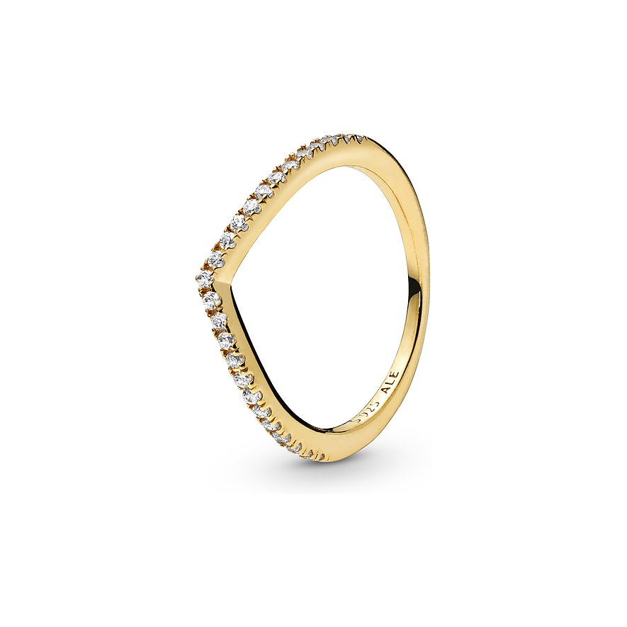 Pandora Damenring Timeless 168758C01-52 Pandora Damenring Timeless 168758C01-52 von Pandora