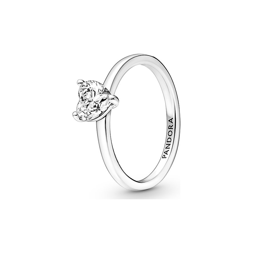 Pandora Damenring Timeless 191165C01-50 von Pandora