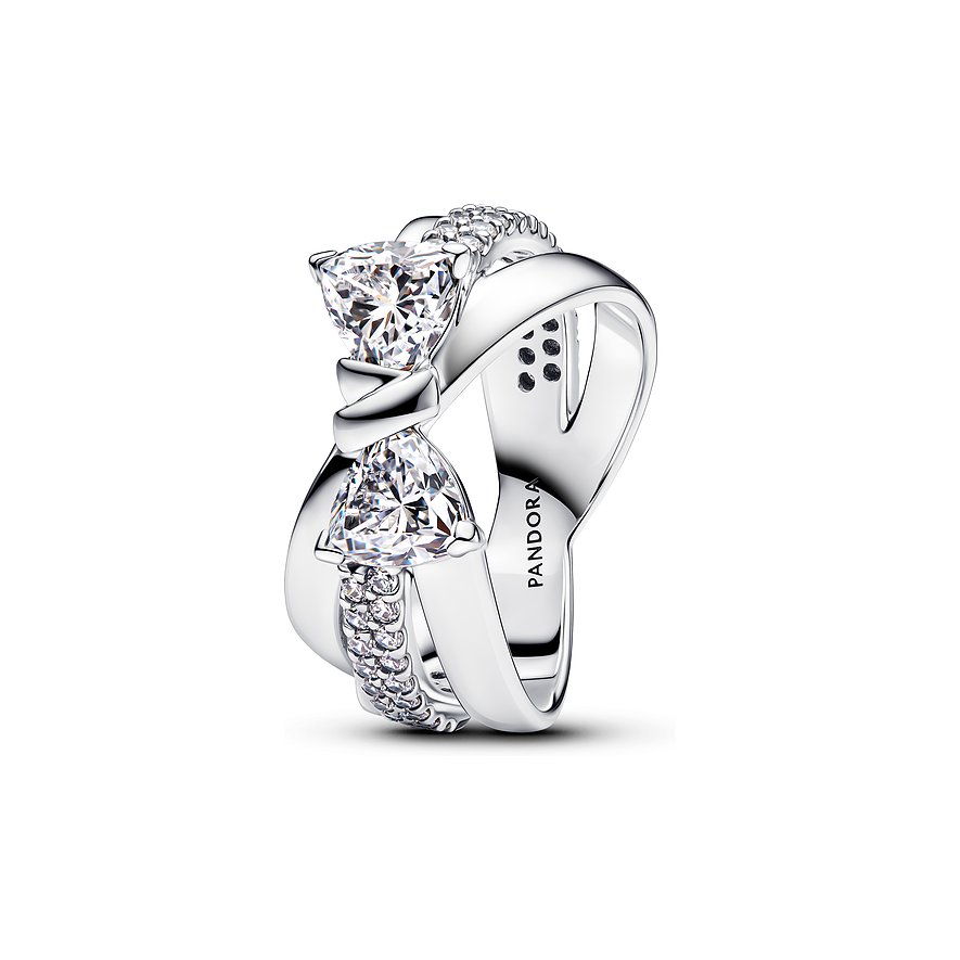 Pandora Damenring Timeless 193553C01-56 von Pandora