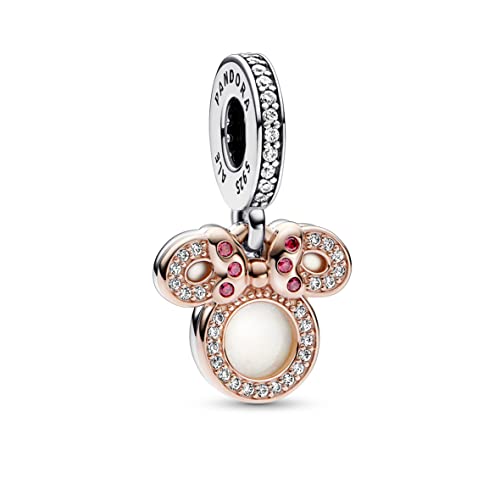 Pandora Disney x 782615C01 Minnie Anhänger Charme Pandora Disney x 782615C01 Minnie Anhänger Charme von PANDORA