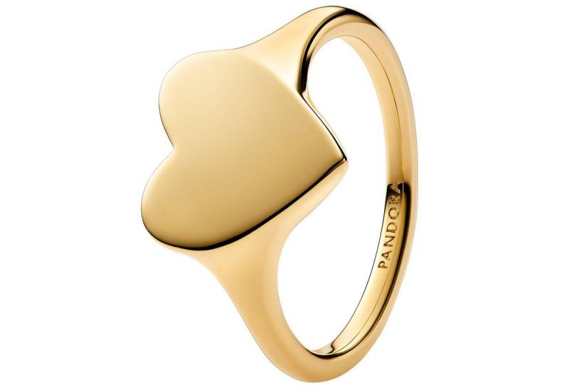 Pandora Fingerring Damen-Goldfarben von Pandora