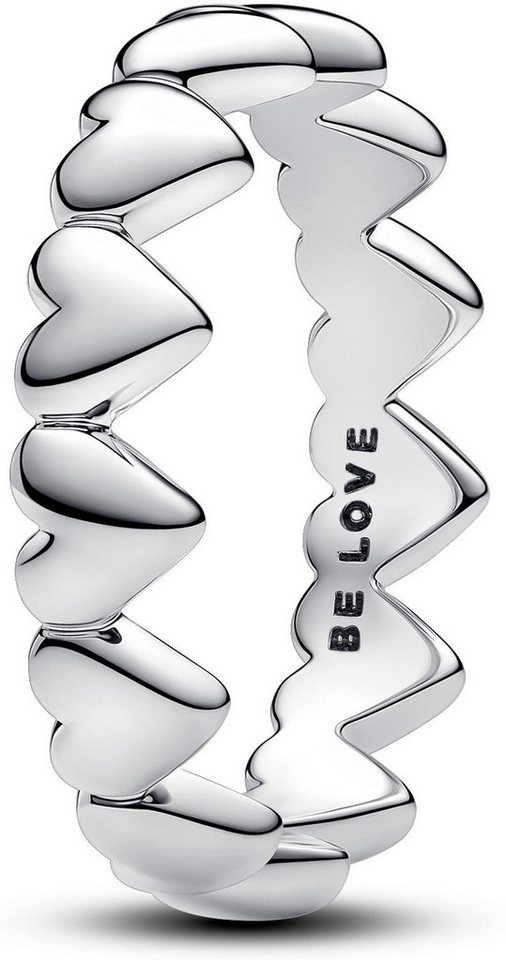 Pandora Fingerring Pandora 193427C00 Damenring von Pandora