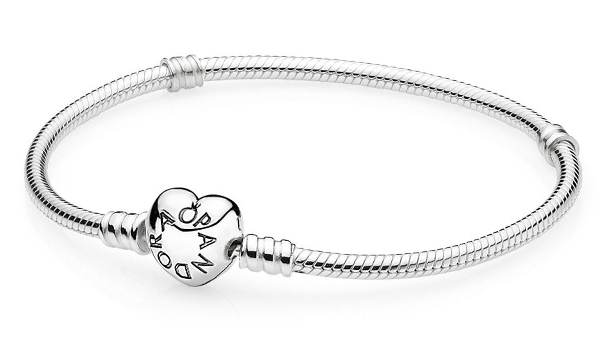 Pandora Gliederarmband Damen- von Pandora