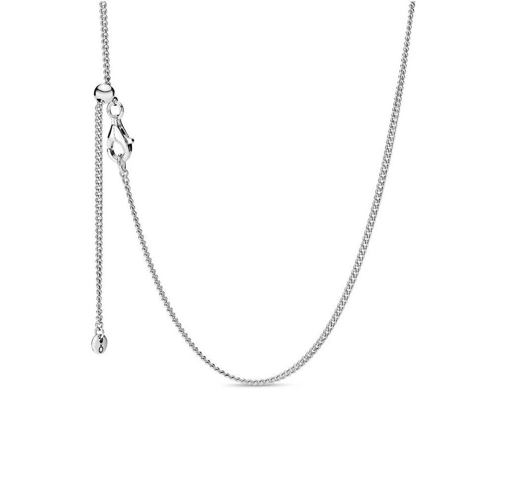 Pandora Gliederkette Pandora Cadena Deslízate 398283-60 Mujer Plata von Pandora