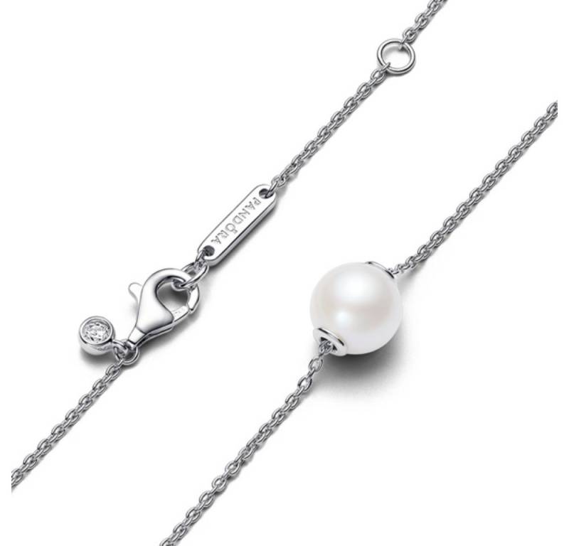 Pandora Kette mit Anhänger 393167C01-45 von Pandora