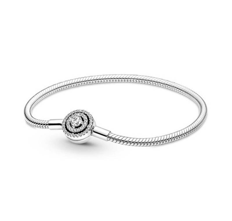 Pandora Kette mit Einhänger JEWELRY Mod. 590038C01-18 von Pandora