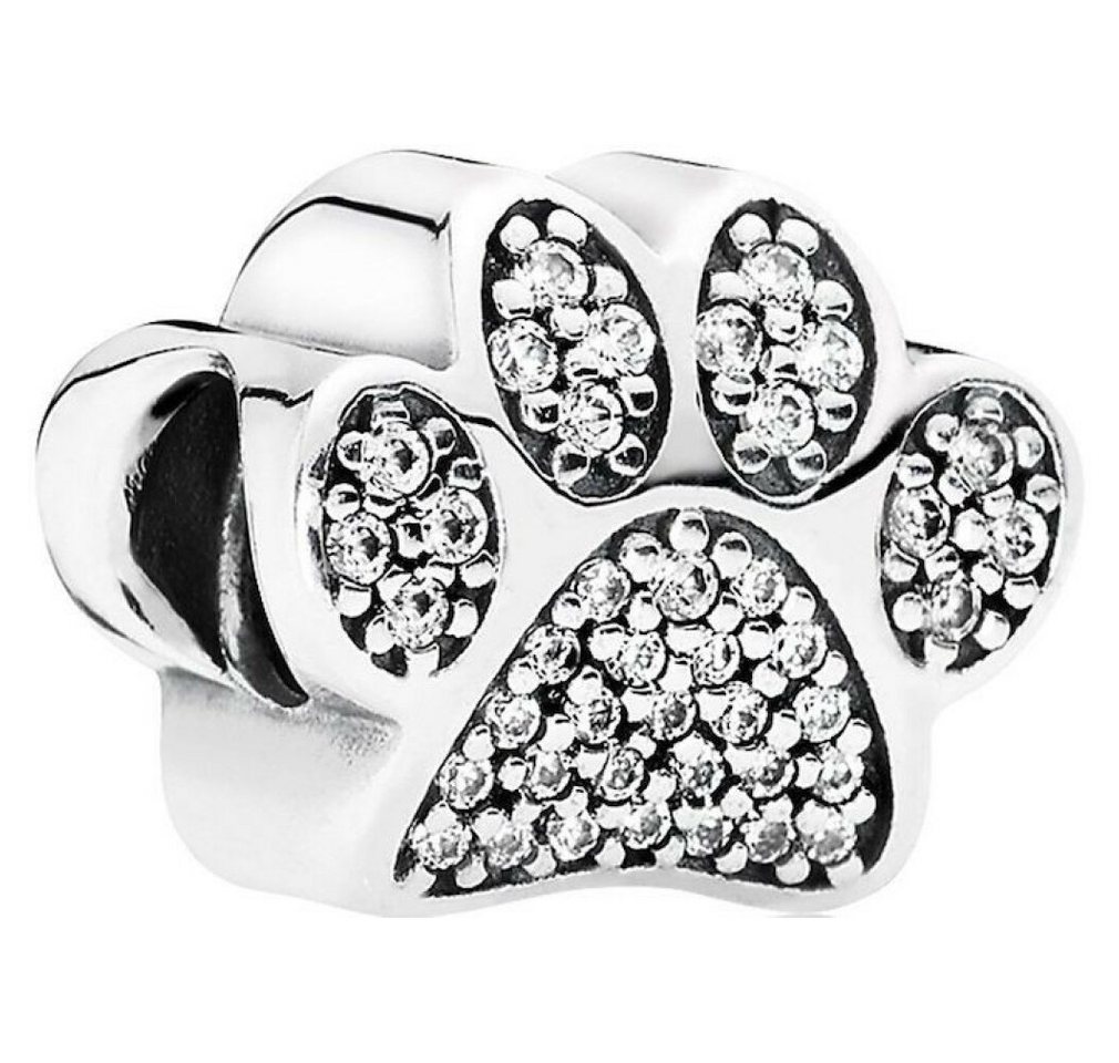 Pandora Kette mit Einhänger JEWELRY Mod. ZAMPINA von Pandora