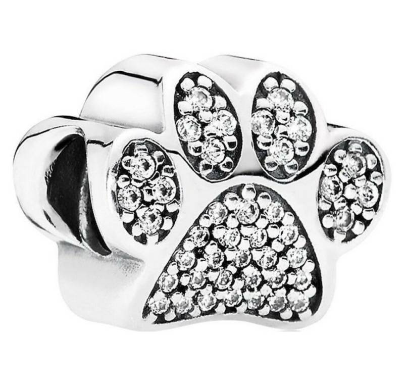 Pandora Kette mit Einhänger JEWELRY Mod. ZAMPINA von Pandora