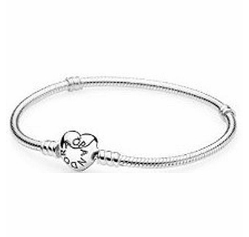 Pandora Kette mit Einhänger JEWELS Mod. MOMENTS Mis. 18 von Pandora