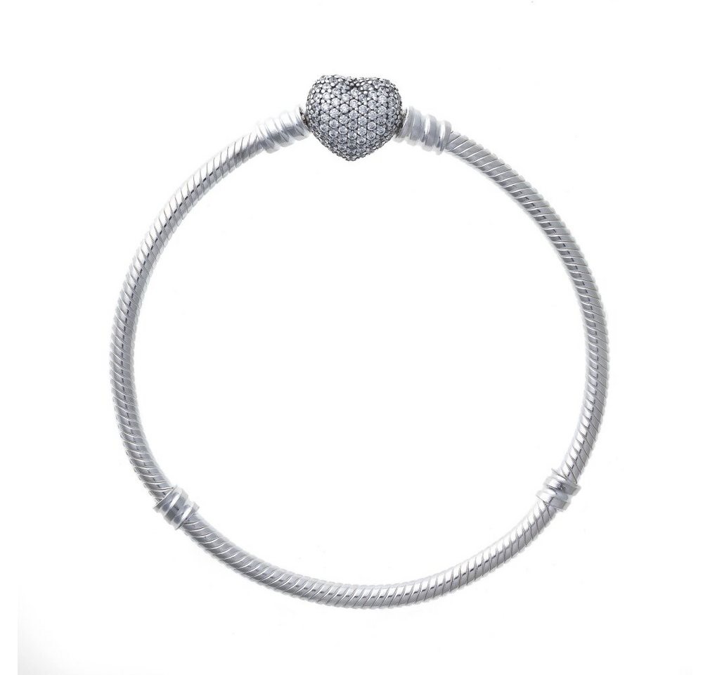 Pandora Kette mit Einhänger JEWELS Mod. MOMENTS Mis. 20 von Pandora