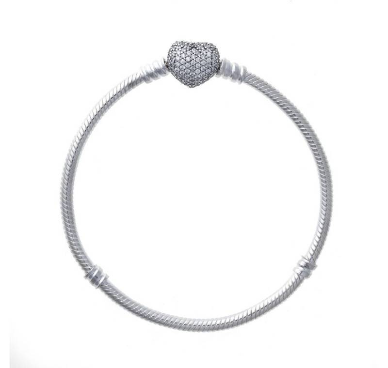 Pandora Kette mit Einhänger JEWELS Mod. MOMENTS Mis. 20 von Pandora