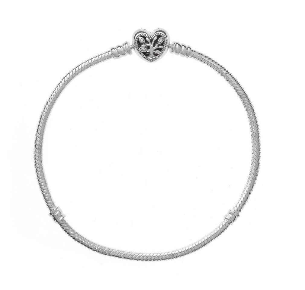 Pandora Kette mit Einhänger Mod. 598827C01-21 von Pandora