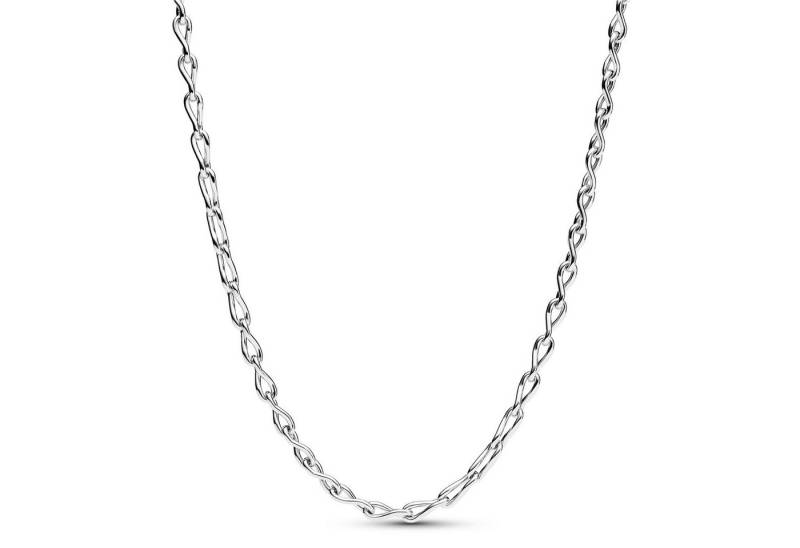 Pandora Kette ohne Anhänger Damen-Unendlichkeit Silber Pandora Kette ohne Anhänger Damen-Unendlichkeit Silber von Pandora