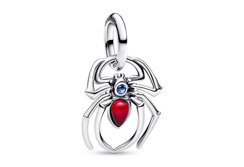 Pandora Kettenanhänger Charm-Marvel Spiderman Spinne von Pandora