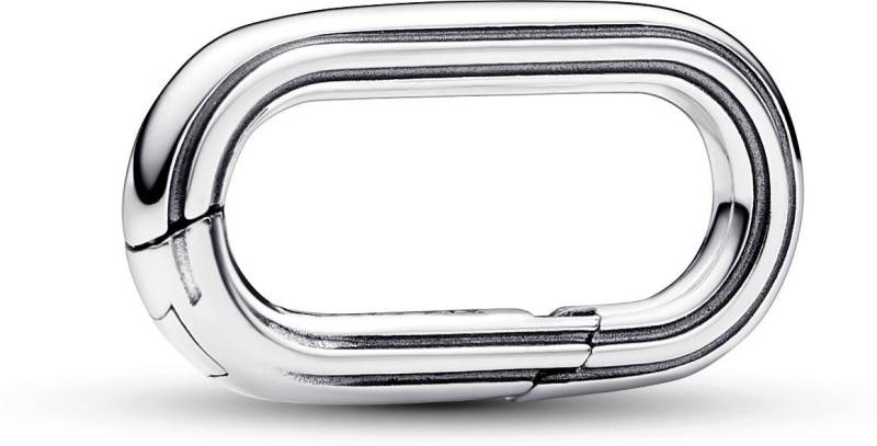 Pandora Kettenanhänger Pandora ME Rechteckiger Zu Öffnender Link 793033C00 Anhänger von Pandora