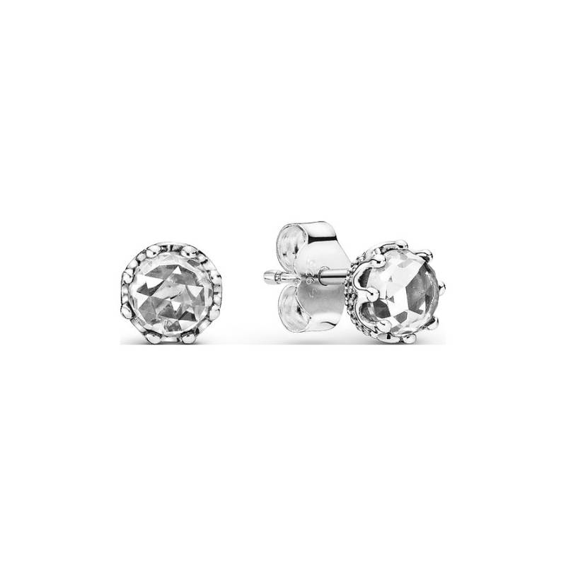 Pandora Ohrstecker Signature 298311CZ von Pandora