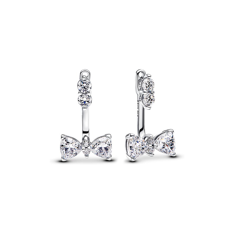 Pandora Ohrstecker Timeless 293543C01 von Pandora