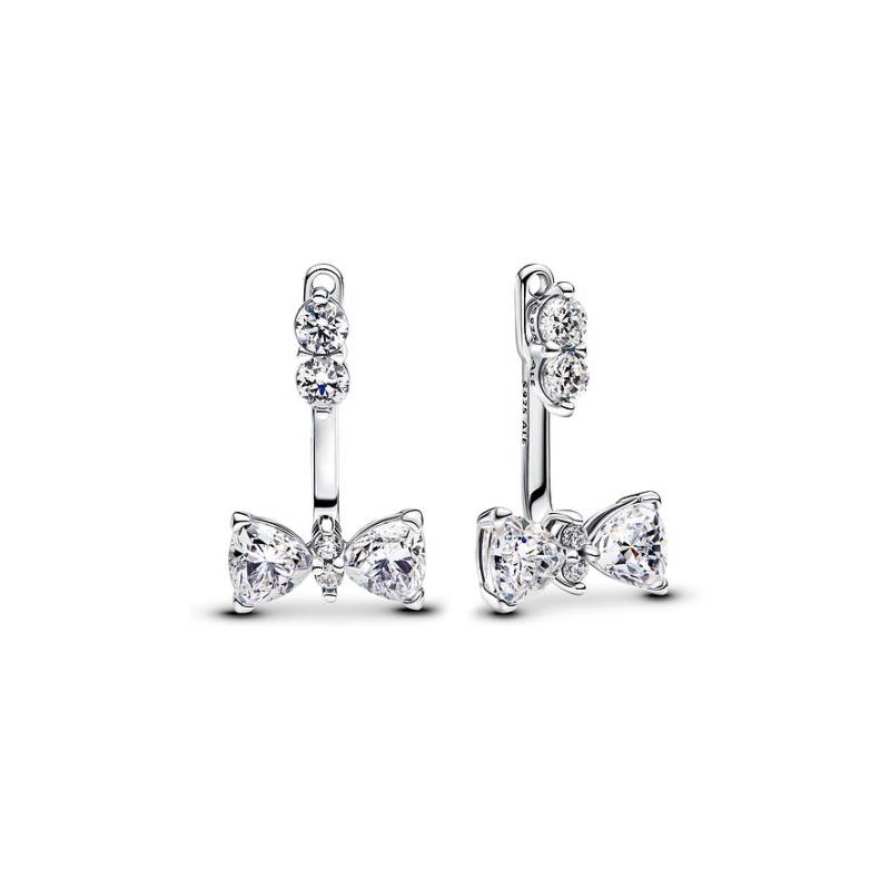 Pandora Ohrstecker Timeless 293543C01 von Pandora