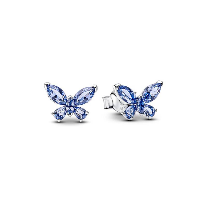 Pandora Ohrstecker Timeless 294230C01 von Pandora