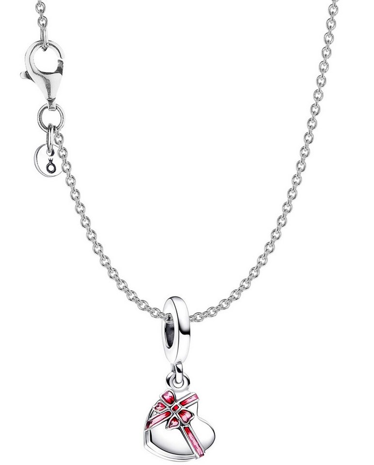 Pandora Schmuckset Damen-förmige Pralinenschachtel Geschenkset von Pandora