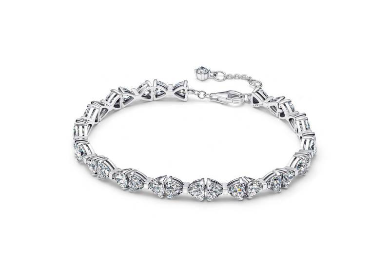 Pandora Silberarmband Damen-Silber Schleifen Pandora Silberarmband Damen-Silber Schleifen von Pandora
